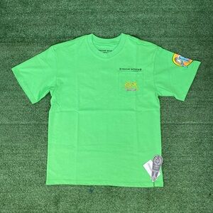 Chrome hearts t-shirt